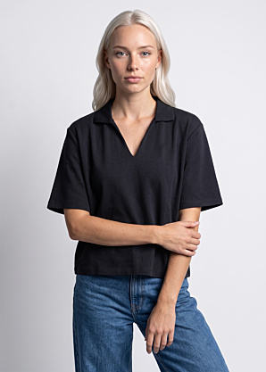 Guess blūze Lyra polo