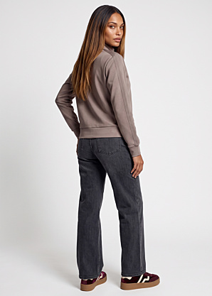 Guess sporta jaka Lyra High Neck Full Zip