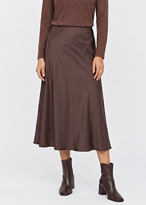 Юбка Lorenza Midi Longuette Guess
