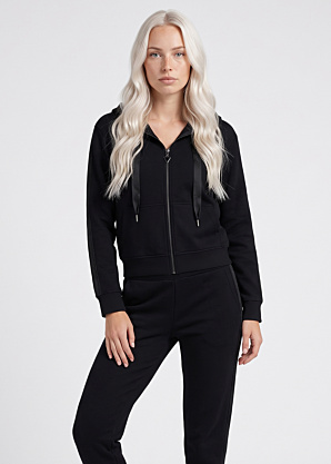 Guess sporta jaka Victoire Scuba Zip