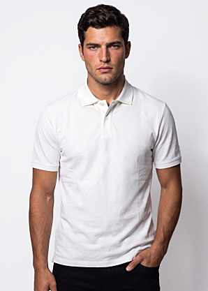 Guess polo krekls Manfredi
