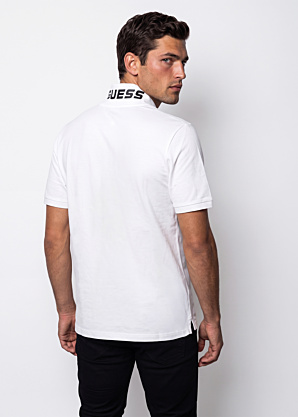 Guess polo krekls Manfredi