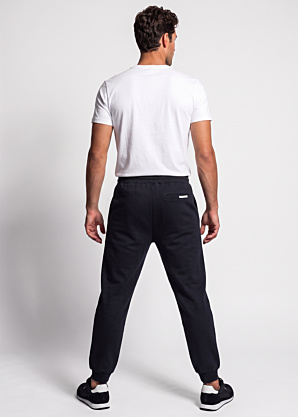 Спортивные штаны Herald Cuffed Jogger Guess