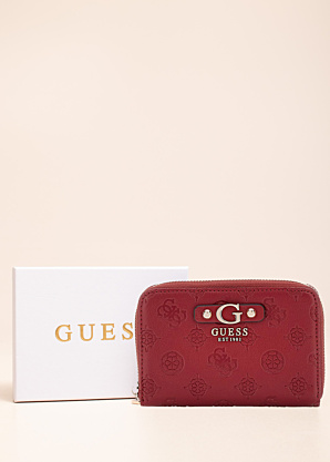 Guess naudas maks Gerty dāvanu kastītē