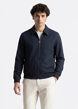 Guess pavasara-rudens virsjaka Sartorial
