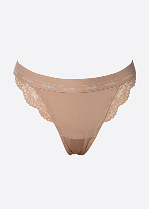 Стринги Jane Guess