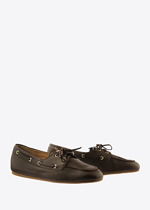 Högl mokasīni Tobi