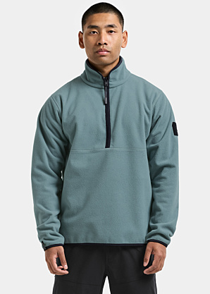 Didriksons flīsa jaka Hannes