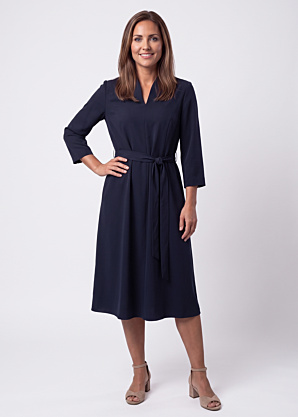 Hansmark kleita Birdi