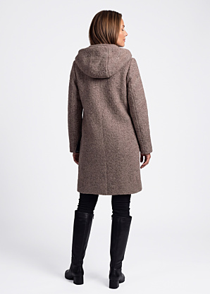 Hansmark vilnas metelis Omirja