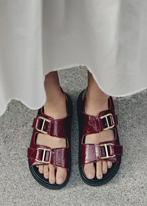 Alohas kurpes Harper