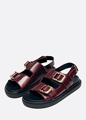 Alohas kurpes Harper