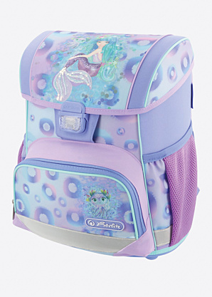 Herlitz mugursoma Mystic Mermaid