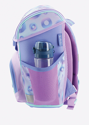 Herlitz mugursoma Mystic Mermaid