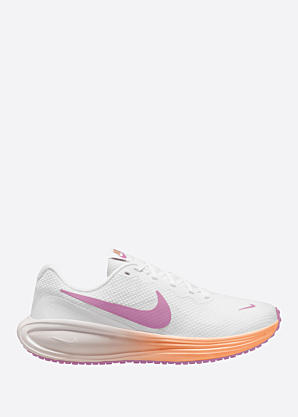 Nike apavi skriešanai Revolution 8