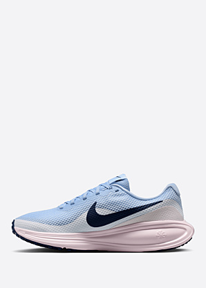 Nike apavi skriešanai Revolution 8
