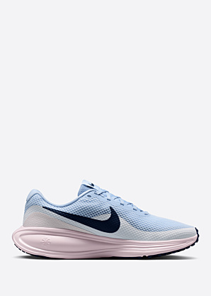 Nike apavi skriešanai Revolution 8