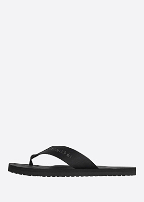 Calvin Klein flipsandales City Thong Slide