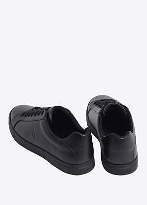Calvin Klein kedas Low Prof Cupsole Lth