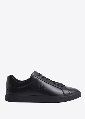 Calvin Klein kedas Low Prof Cupsole Lth