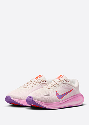Беговые кроссовки Stellar Ride Gs Nike