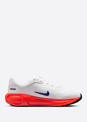 Беговые кроссовки Stellar Ride Gs Nike