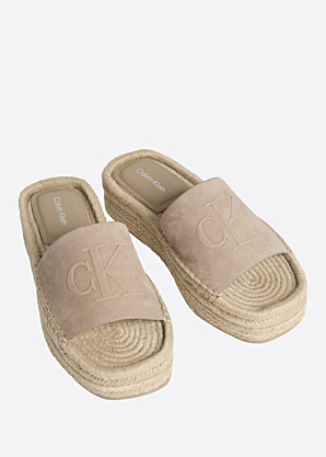 Calvin Klein kurpes