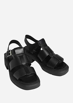 Calvin Klein kurpes