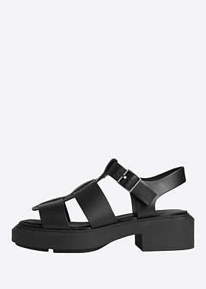 Calvin Klein kurpes