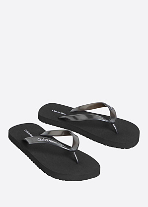 Шлёпанцы Calvin Klein