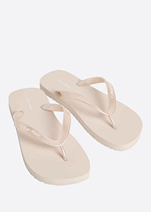 Calvin Klein flipsandales
