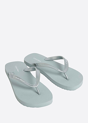 Calvin Klein flipsandales
