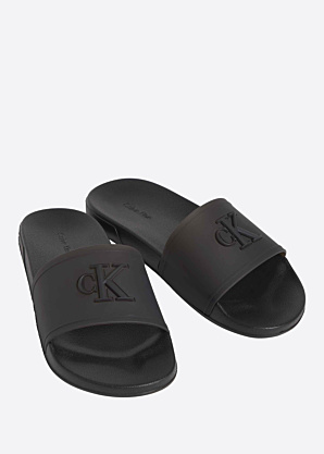 Calvin Klein baseina iešļūcenes