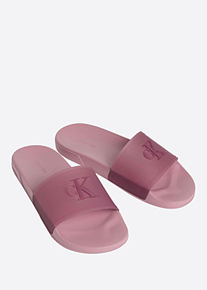 Calvin Klein baseina iešļūcenes