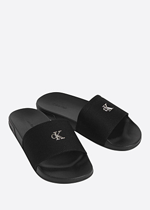 Calvin Klein baseina iešļūcenes