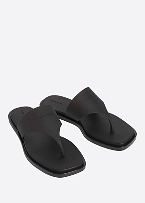 Шлёпанцы Calvin Klein