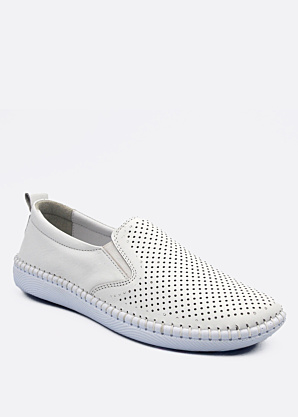 Loretta Vitale brīvā laika apavi