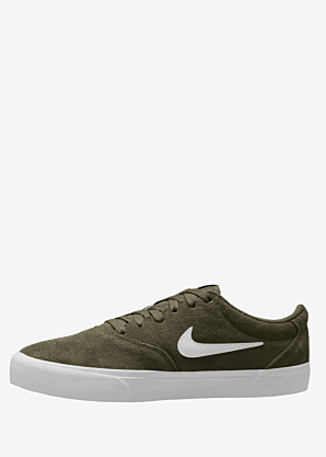 Тенниски Charge Suede Nike