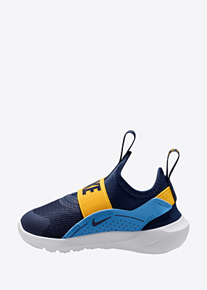 Беговые кроссовки Flex Runner 4 Td Nike