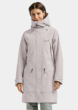 Didriksons pavasara-rudens parka Ilma 8