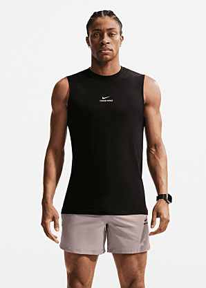 Nike sporta tops Pro