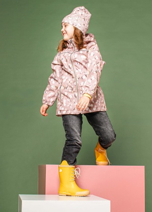 Name It Mini Outerwear pavasara-rudens virsjaka Alfa08 SCH