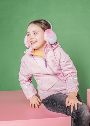 Didriksons pavasara-rudens virsjaka Norma