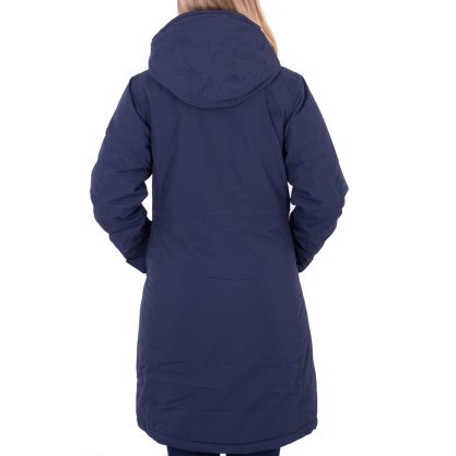Пальто Didriksons Alba, Синий WEEKEND