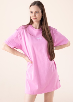 Vans kreklkleita Center