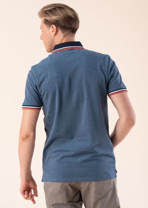 Jack & Jones polo krekls Paulos polo Ss