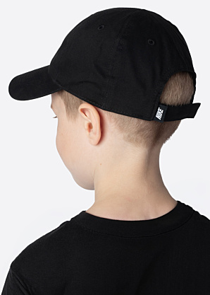 Nike cepure ar nagu Futura Curve