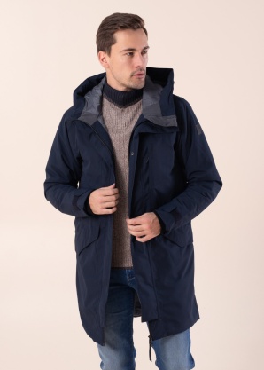 Didriksons parka Kenny