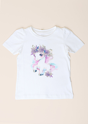 Футболка Naia Name It Mini