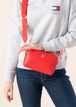 Tommy Hilfiger plecu soma Essential